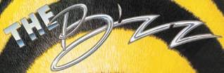 logo The B'zz